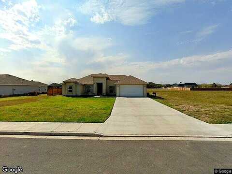 Reynolds, LA FERIA, TX 78559