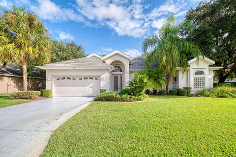 Gale, ORMOND BEACH, FL 32174