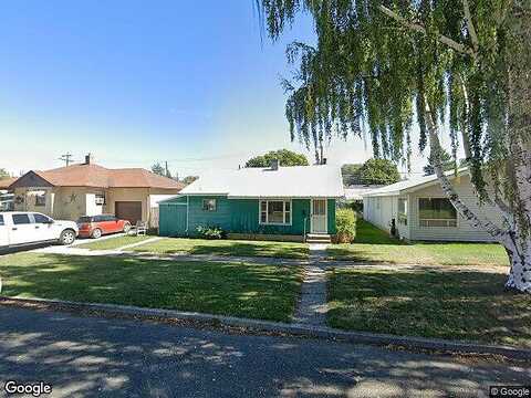3Rd, BAKER CITY, OR 97814