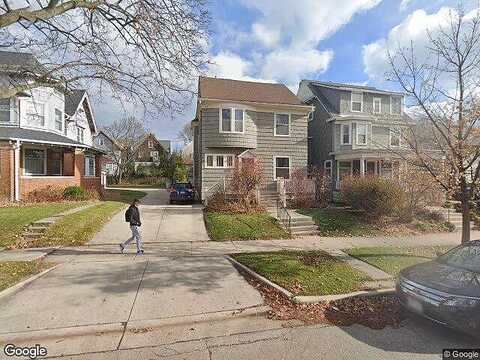 Murray, MILWAUKEE, WI 53211