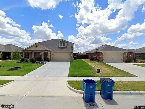 Balleywood, SEAGOVILLE, TX 75159
