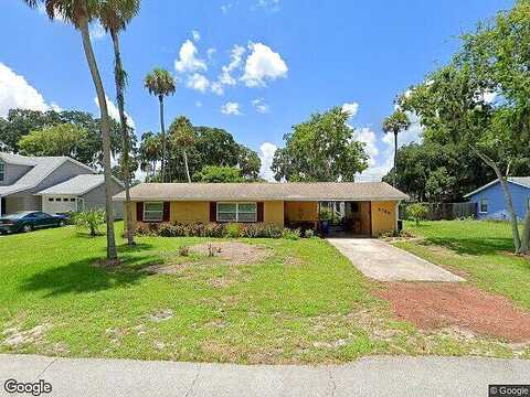 Kumquat, EDGEWATER, FL 32141