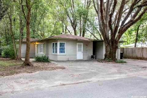 1St, GAINESVILLE, FL 32607