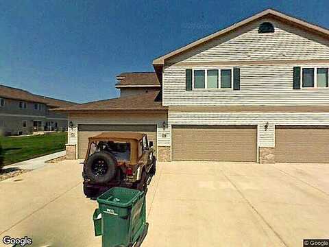 Alpine Meadow, OREGON, WI 53575