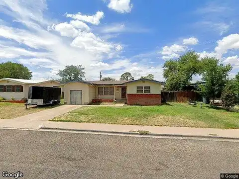 Beechwood, ODESSA, TX 79761