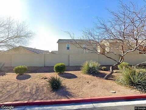 Living Rock, LAS VEGAS, NV 89106