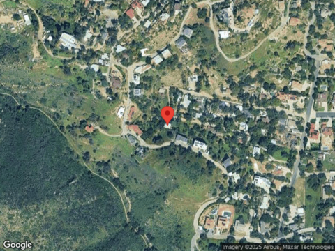 Eagle Mountain, WEST HILLS, CA 91304