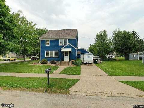 Alleghany, WABASHA, MN 55981