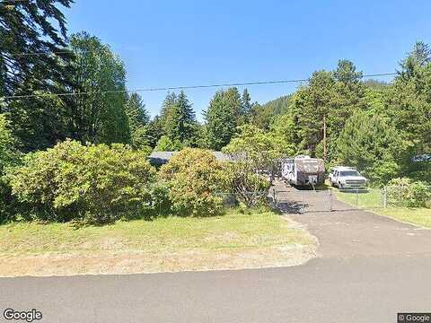 4Th, OTTER ROCK, OR 97369