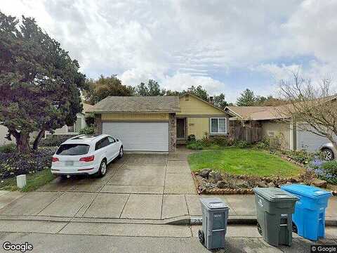 Gads Hill, SANTA ROSA, CA 95401