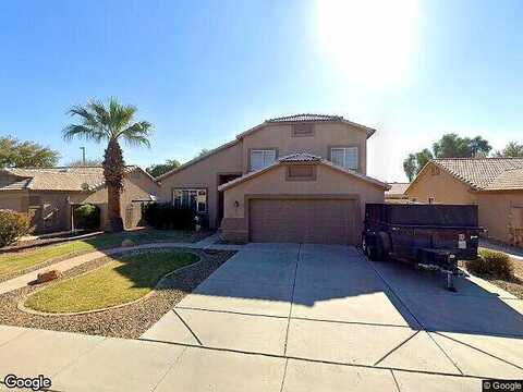 Baylor, GILBERT, AZ 85233