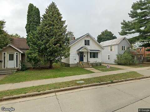 Clark, STEVENS POINT, WI 54481
