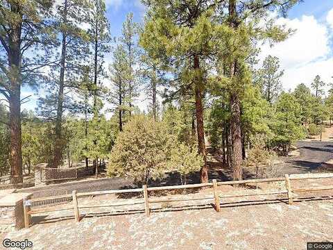 Chandelle, OVERGAARD, AZ 85933