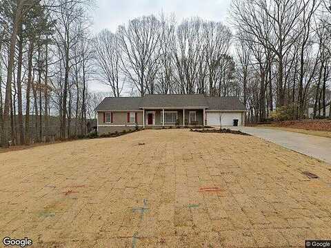 Stag, SUWANEE, GA 30024