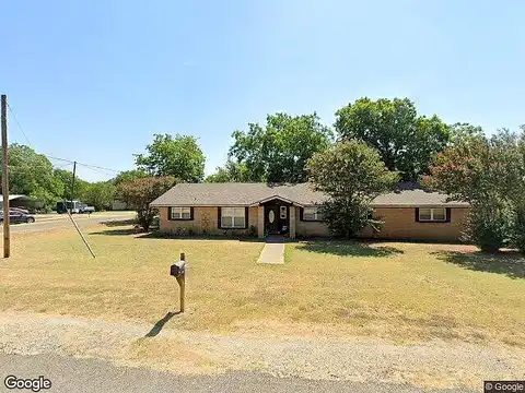 Avenue A, CRAWFORD, TX 76638