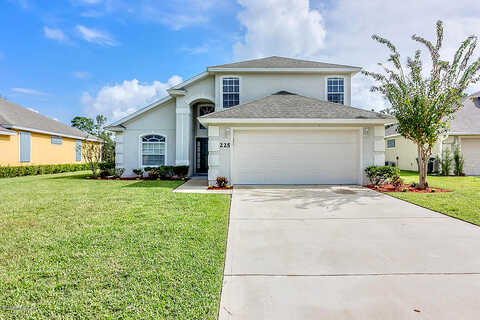 Perfect, DAYTONA BEACH, FL 32124