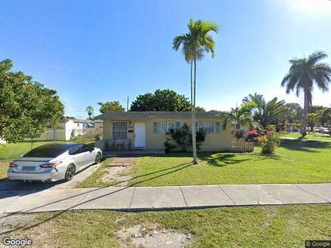 109Th, MIAMI, FL 33170