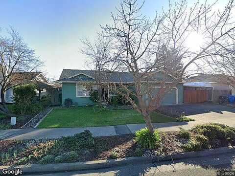 Firwood, SANTA ROSA, CA 95403