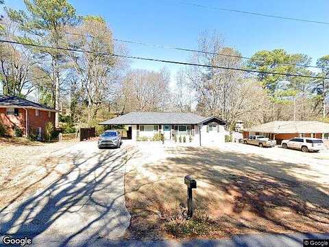 Palms, MABLETON, GA 30126