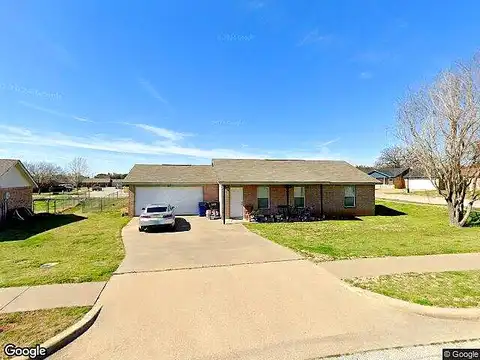 Dean, GRANBURY, TX 76049