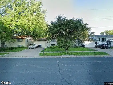 James, MANKATO, MN 56001