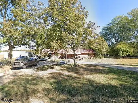 County Road 3314, OMAHA, TX 75571