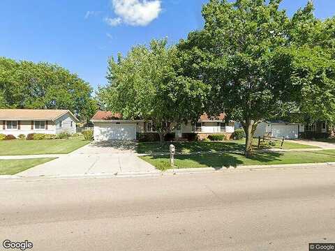 Pontiac, JANESVILLE, WI 53545