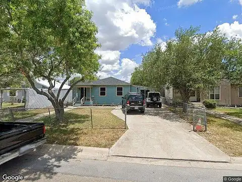 Cleveland, HARLINGEN, TX 78550