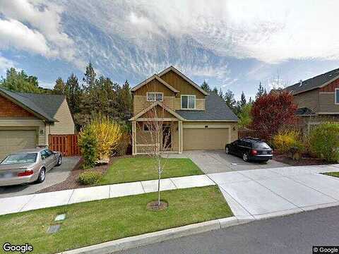 Rock Park, BEND, OR 97701