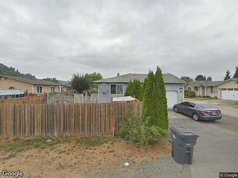 4Th, ALGONA, WA 98001