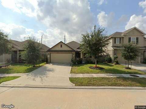 Creekdale Bend, CYPRESS, TX 77433
