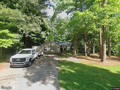 River, WOODSTOCK, GA 30188