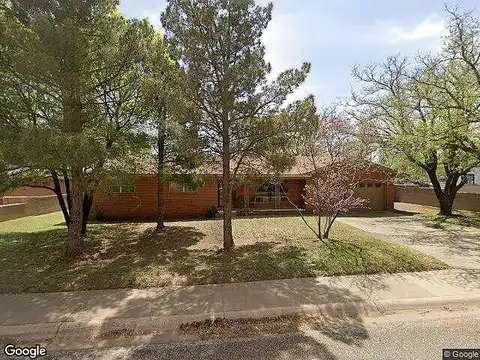 4Th, TAHOKA, TX 79373