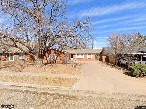 69Th, LUBBOCK, TX 79412