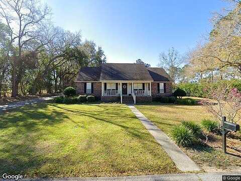 Jacquelyn, HAHIRA, GA 31632