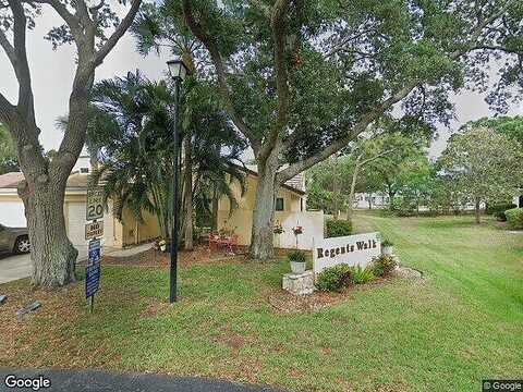 Country Club, MELBOURNE, FL 32940