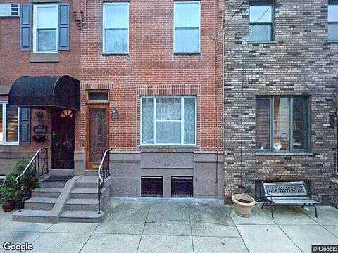 Fitzgerald, PHILADELPHIA, PA 19145