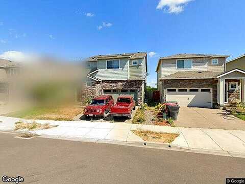 Haun, MCMINNVILLE, OR 97128