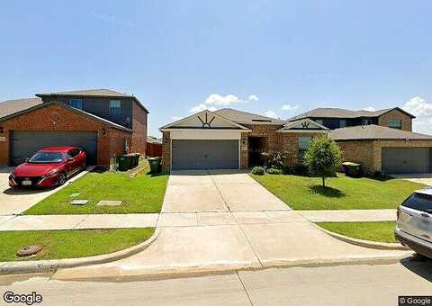 Hollywood, SEAGOVILLE, TX 75159