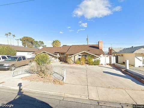 Oakey, LAS VEGAS, NV 89104