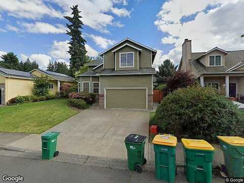 Wildcat, BEAVERTON, OR 97007