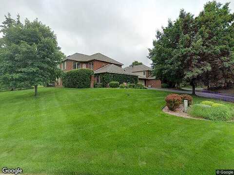 Hunter Hill, HUDSON, WI 54016