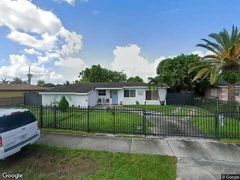 43Rd, MIAMI GARDENS, FL 33055