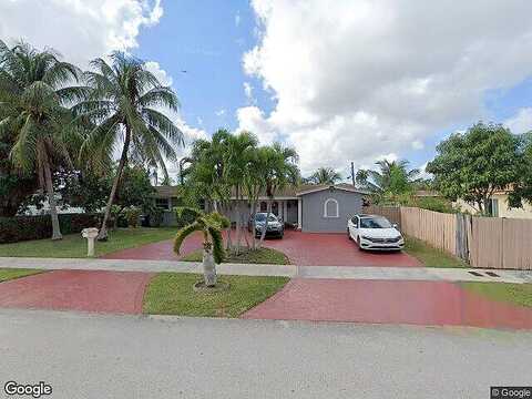 12Th, MIAMI, FL 33179