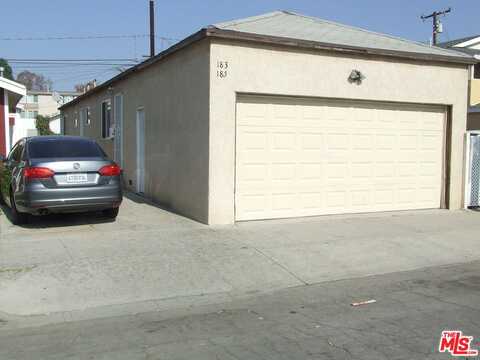 Pleasant, LONG BEACH, CA 90805