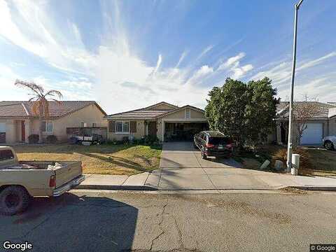 Meridian, HEBER, CA 92249