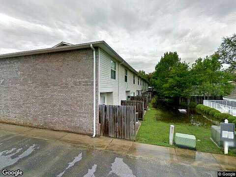 Shay Lin, NICEVILLE, FL 32578