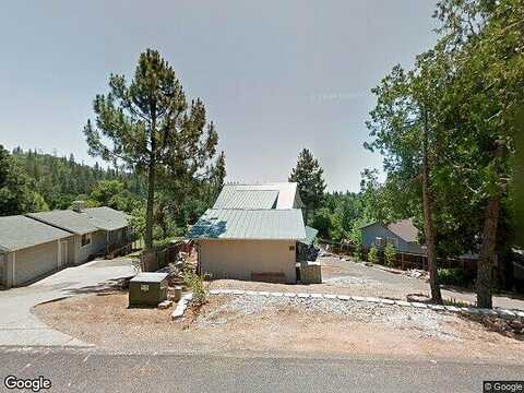 Apple Blossom, MURPHYS, CA 95247