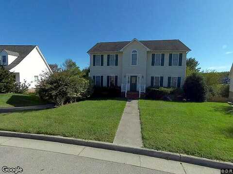 High Gate, SALEM, VA 24153