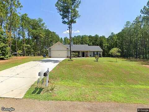 Sara Hunter, MILLEDGEVILLE, GA 31061